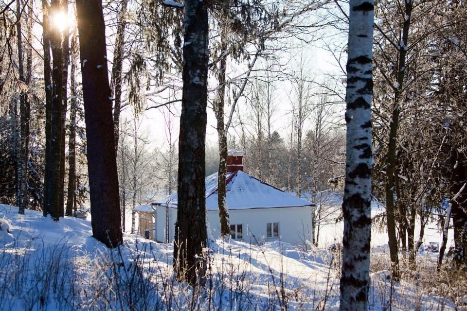 Vaihmalan Hovi 호텔 Lempäälä 외부 사진